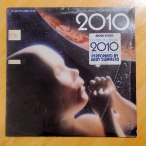 Varios - 2010 - Original music from the motion picture
