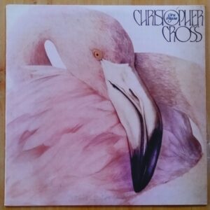 Christopher Cross - Otra página