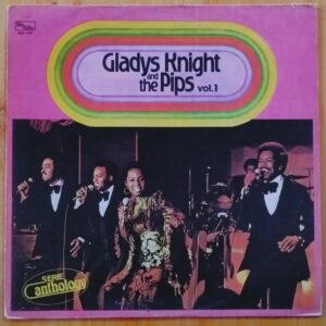 Gladys Knight & the Pips - Vol. 1