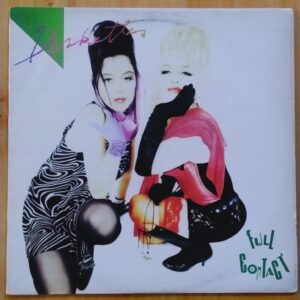 Diskettes - Full contact