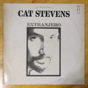 Cat Stevens - Extranjero