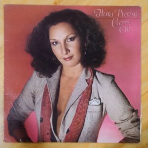 Flora Purim - Carry on