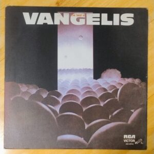 Vangelis - The best of