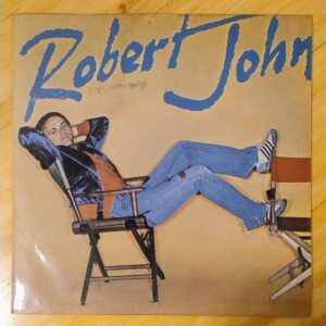 Robert John - Robert John