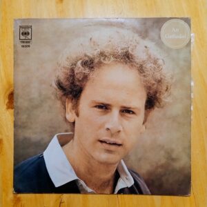 Art Garfunkel - Art Garfunkel
