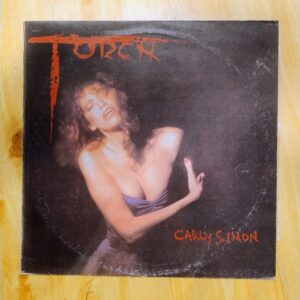 Carly Simon - Torch