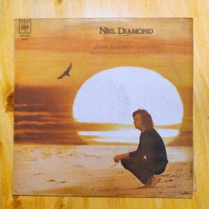 Neil Diamond - Juan Salvador Gaviota (BSO)