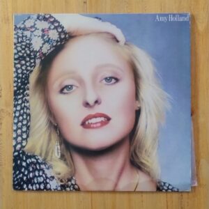 Amy Holland - Amy Holland