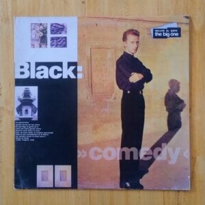 Black - Comedia
