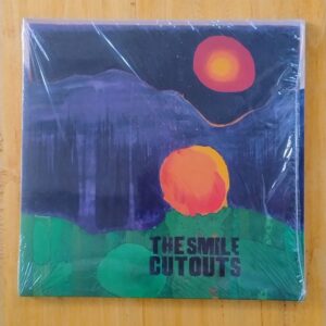 The Smile - Cutouts