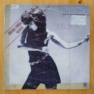 Jennifer Rush - Jennifer Rush