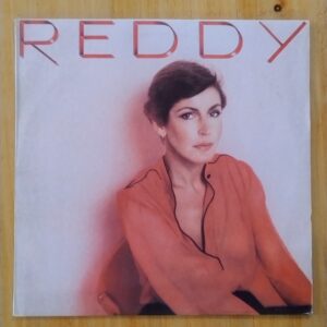 Helen Reddy - Reddy