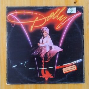 Dolly Parton - Great balls of fire