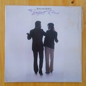 Seals & Crofts - The longest road