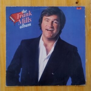 Frank Mills - The Frank Mills album