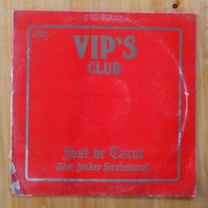 Varios - Vip´s club