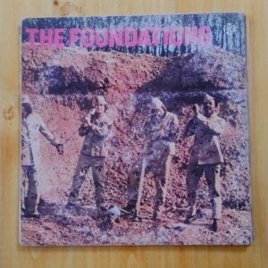 The Foundations - En aquellos tristes días