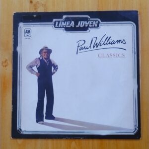 Paul Williams - Classics