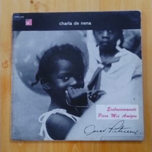 Oscar Peterson - Charla de nena