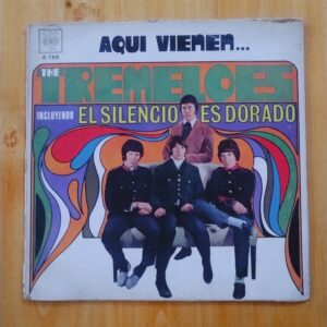 The Tremeloes - Aquí vienen...