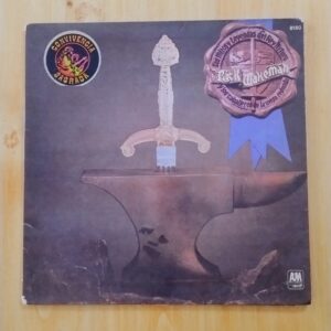 Rick Wakeman - Los mitos y leyendas del Rey Arturo