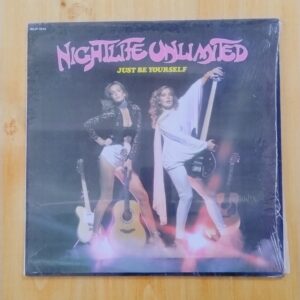 Nightlife unlimited - Just be yourself