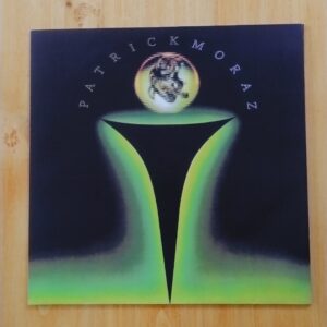 Patrick Moraz - The Story Of i
