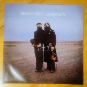 Seals & Croft - Greatest hits