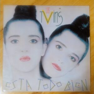 Las Tuins - Está todo bien