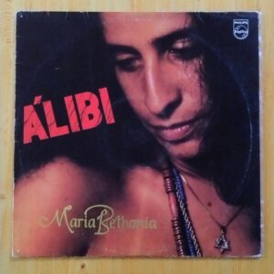 Maria Bethania - Alibi