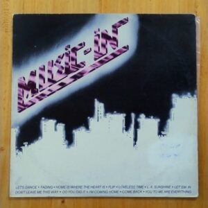 Varios - Music-in