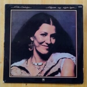 Rita Coolidge - Alguna vez, algún lugar