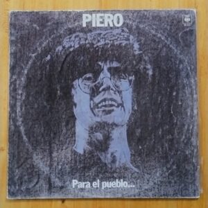 Piero - Para el pueblo...