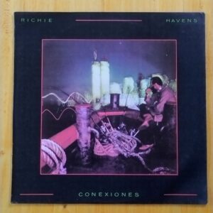 Richie Havens - Conexiones