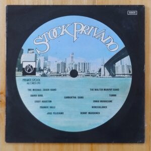 Varios - Stock Privado