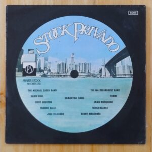 Varios - Stock Privado
