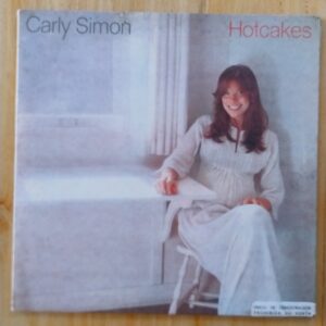 Carly Simon - Hotcakes
