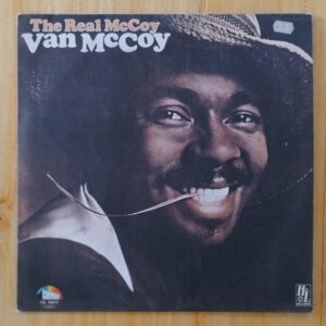 Van McCoy - The Real McCoy