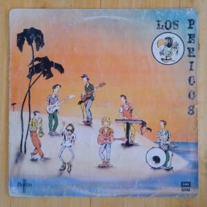 Los Pericos - Los Pericos