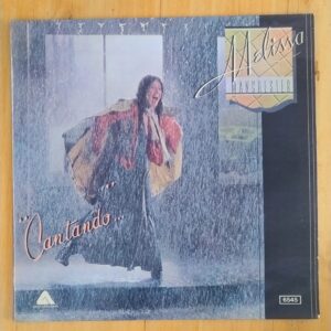 Melissa Manchester - Cantando