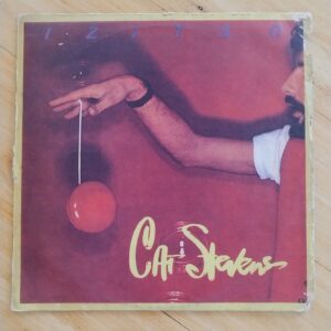 Cat Stevens - Izitso