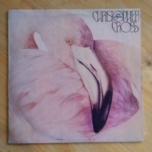 Christopher Cross - Otra página