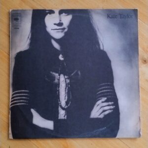 Kate Taylor - Kate Taylor