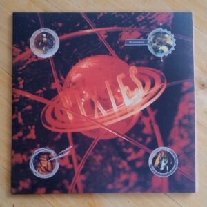 The Pixies - Bossanova