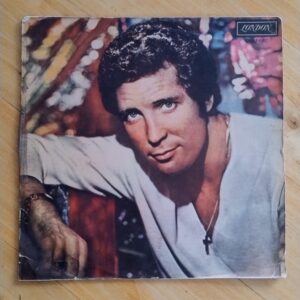 Tom Jones - Tom