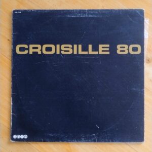 Nicole Croisille - Croisille 08