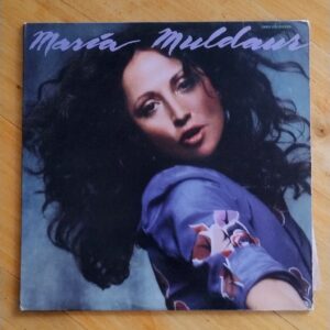 Maria Muldaur - Open your eyes