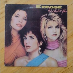 Expose - What you don't know