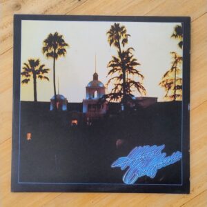 Eagles - Hotel California