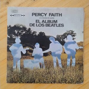 Percy Faith - El álbum de los Beatles